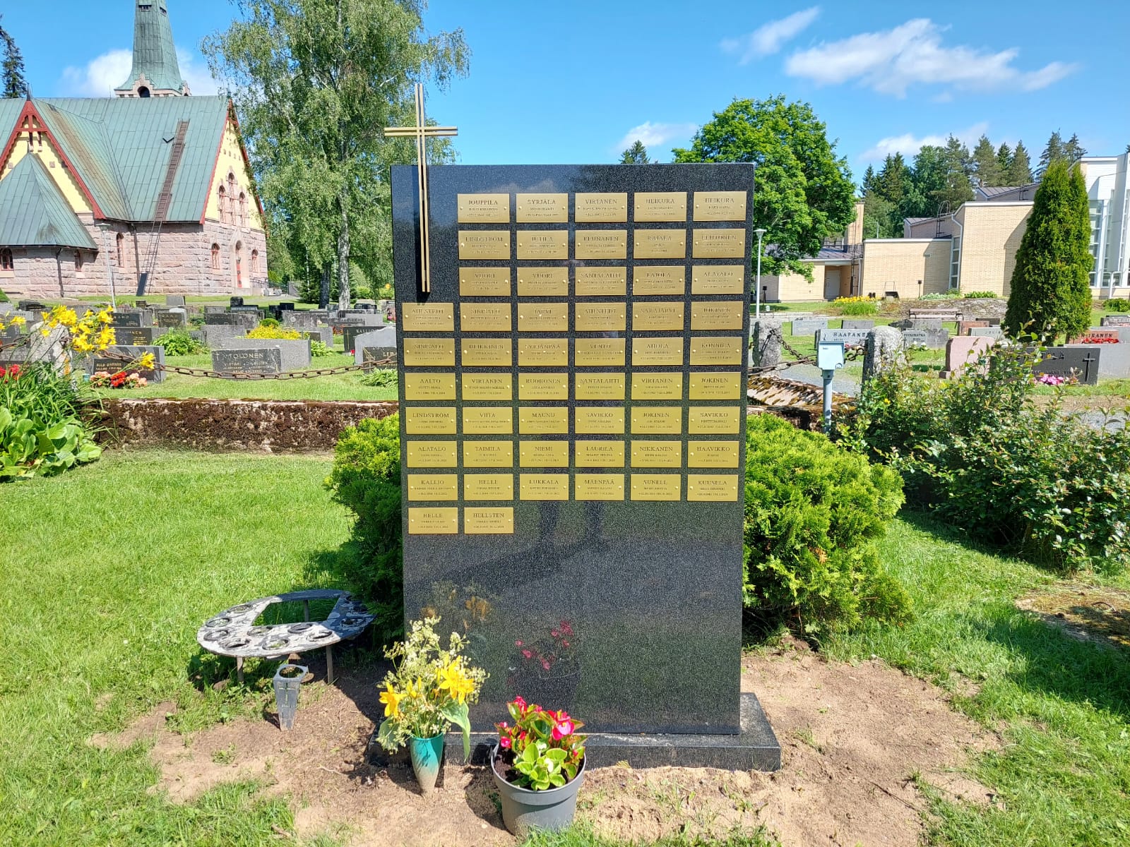 Muistolehto